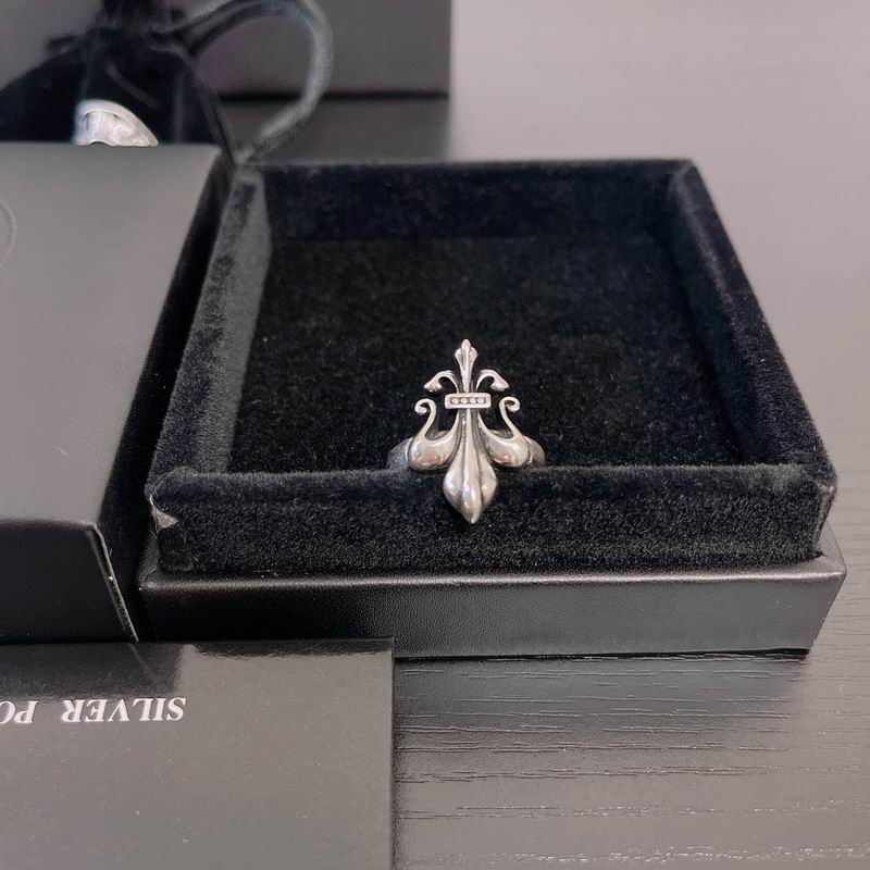 Chrome Hearts ring 05lyx113